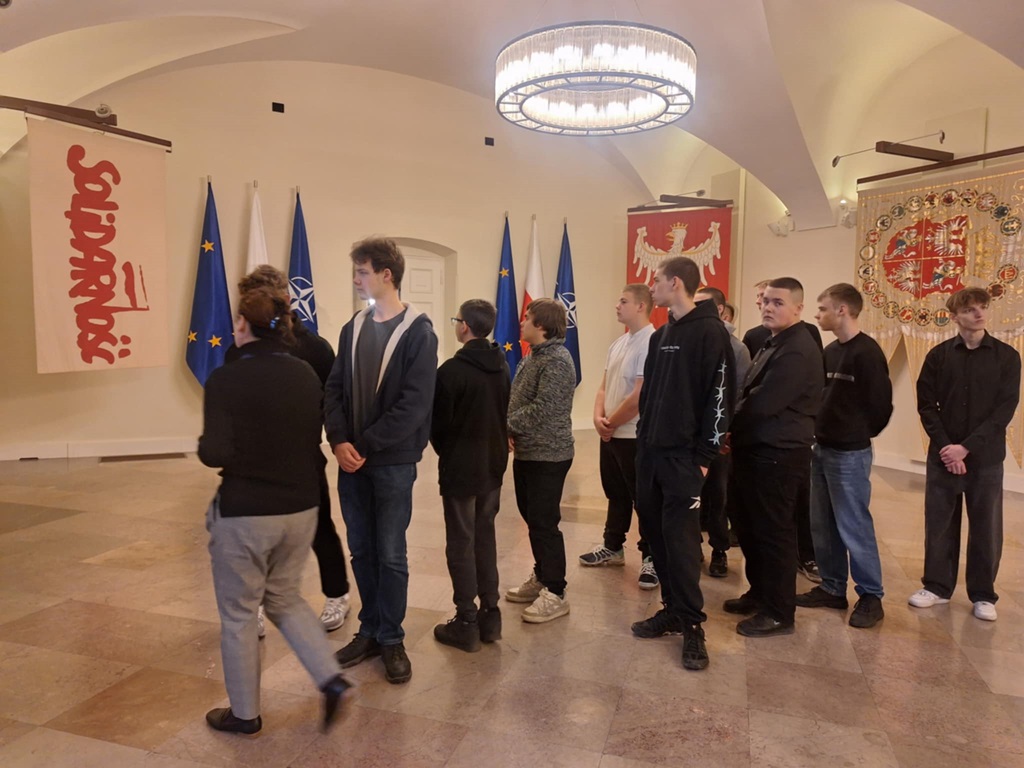 4. PALAC PREZYDENCKI 2DT